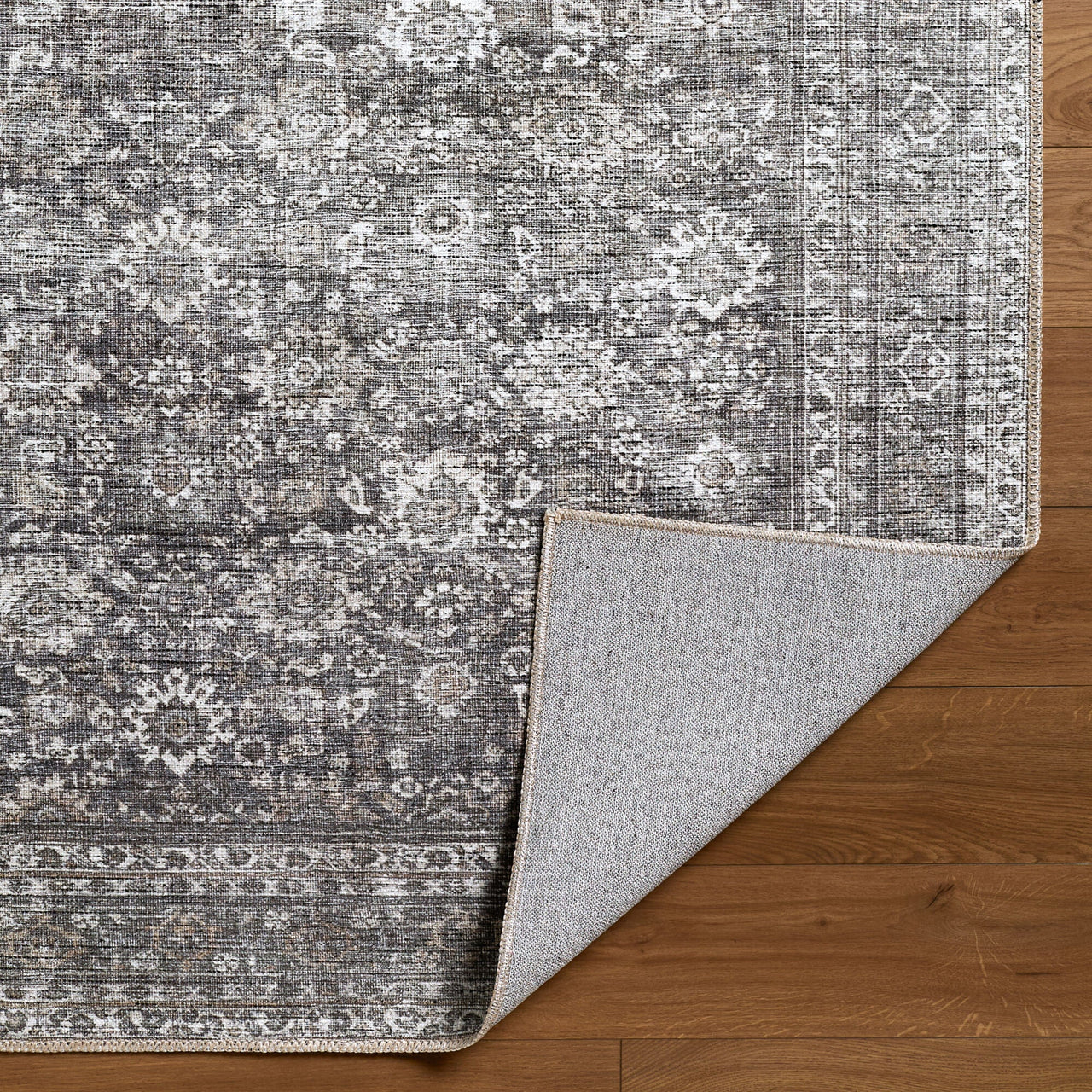 Zafira IV Rug