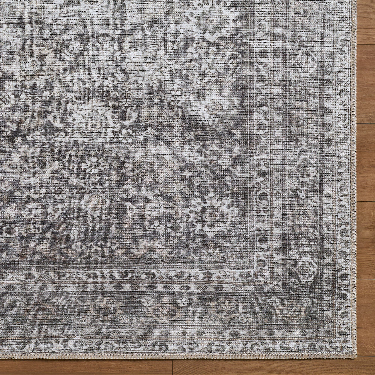 Zafira IV Rug