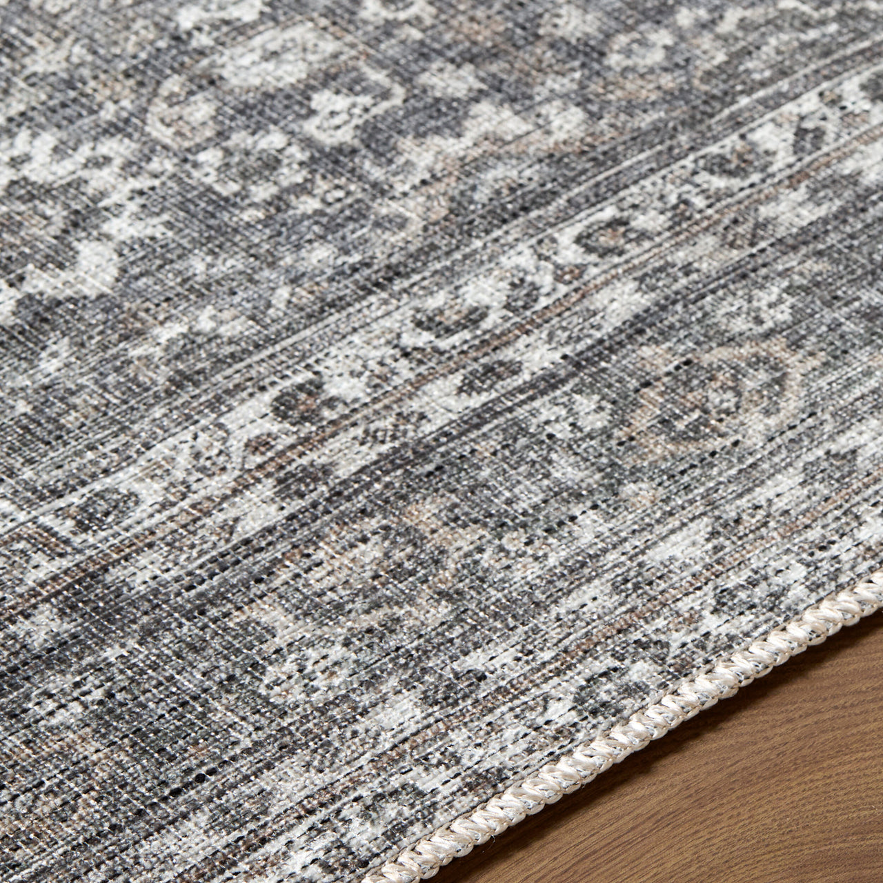 Zafira IV Rug