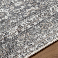 Zafira IV Rug