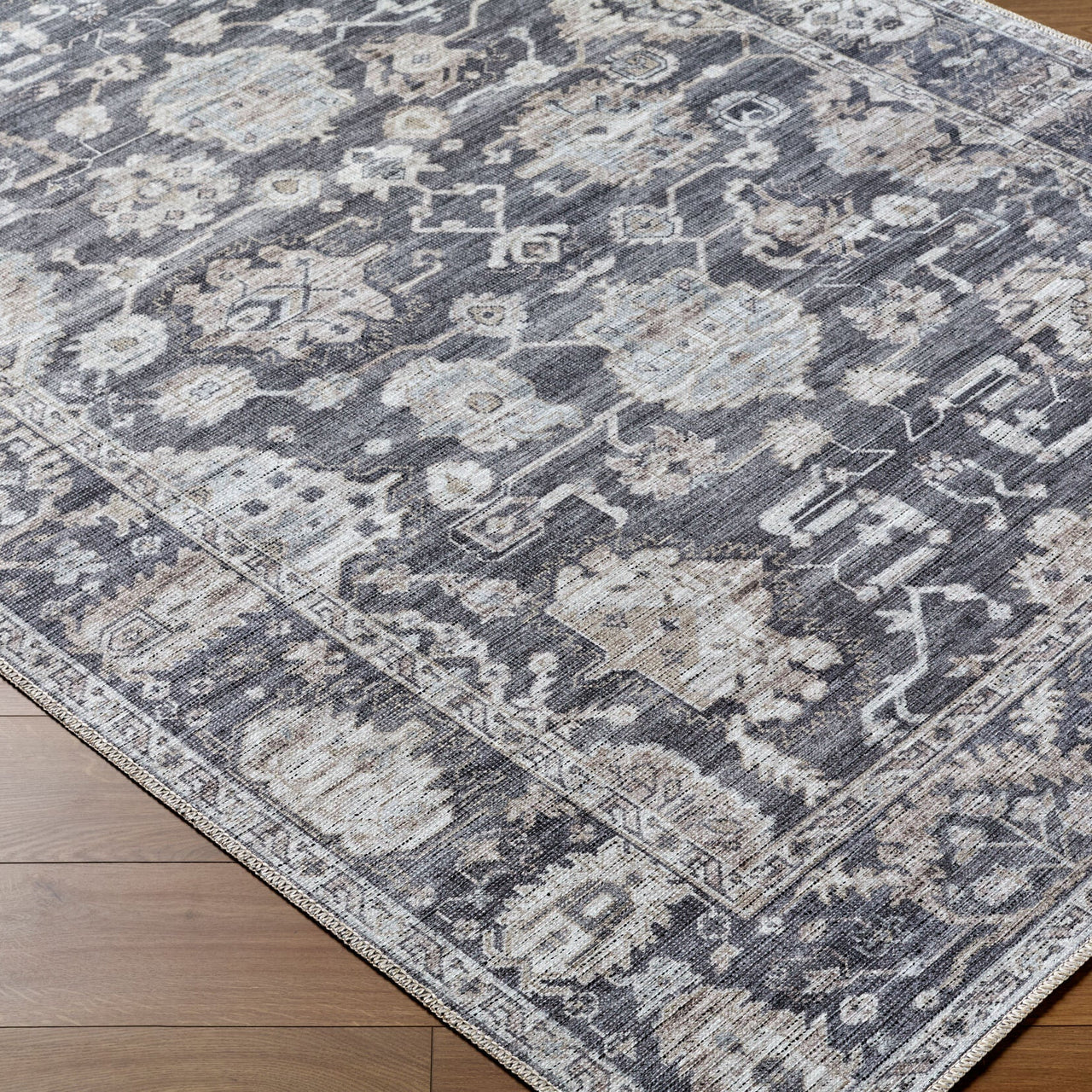 Zafira V Rug