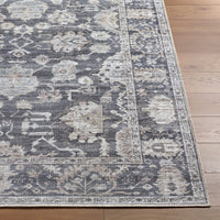 Zafira V Rug