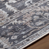 Zafira V Rug