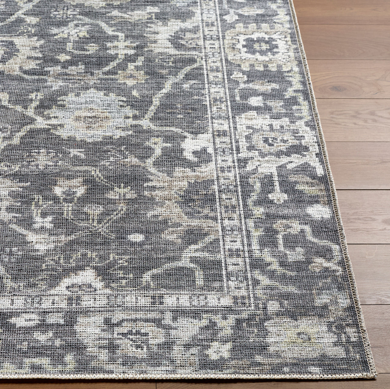 Zafira VI Rug