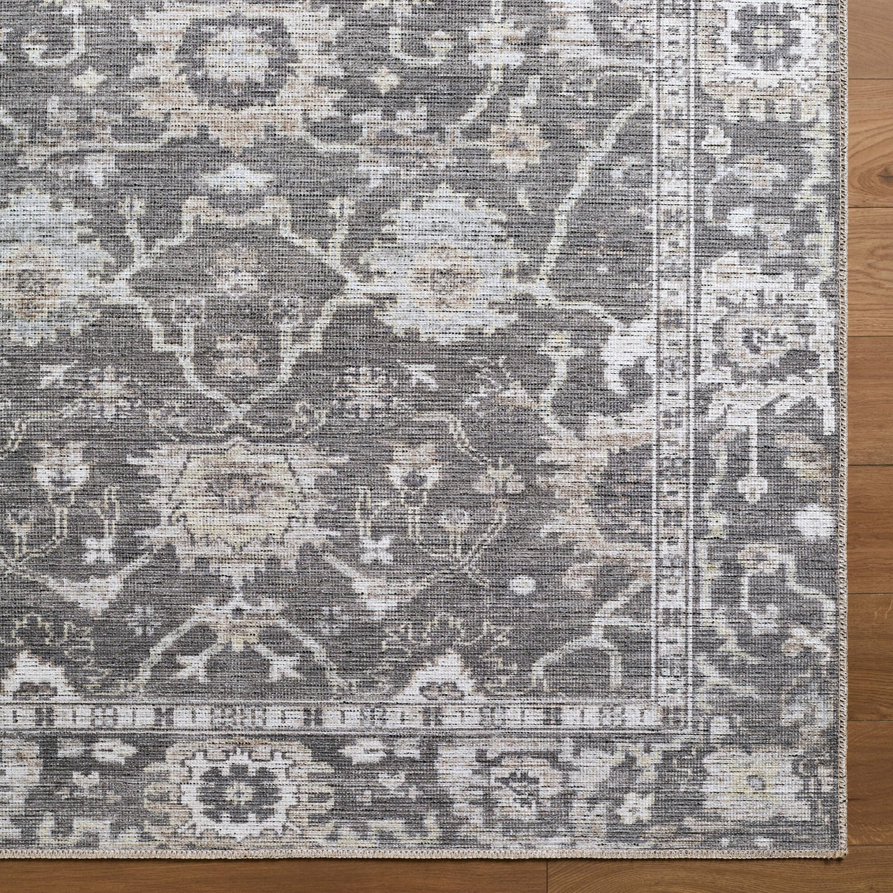 Zafira VI Rug