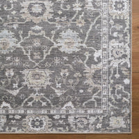 Zafira VI Rug