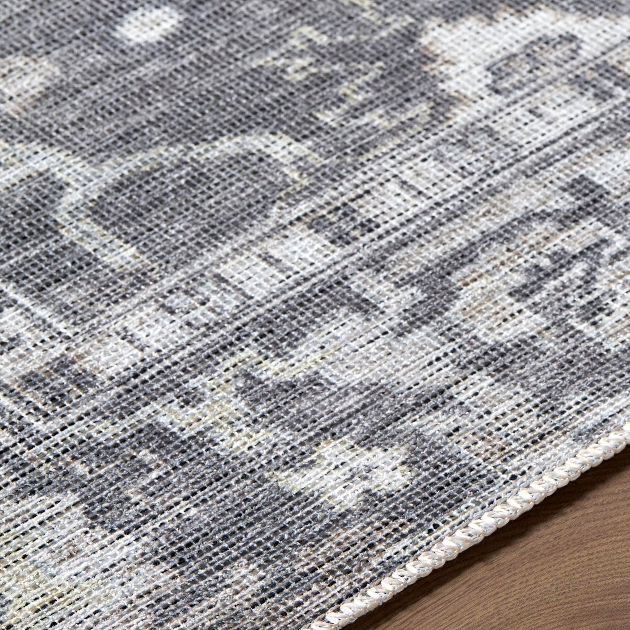 Zafira VI Rug