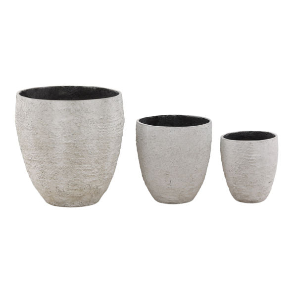 Colin Planter Set