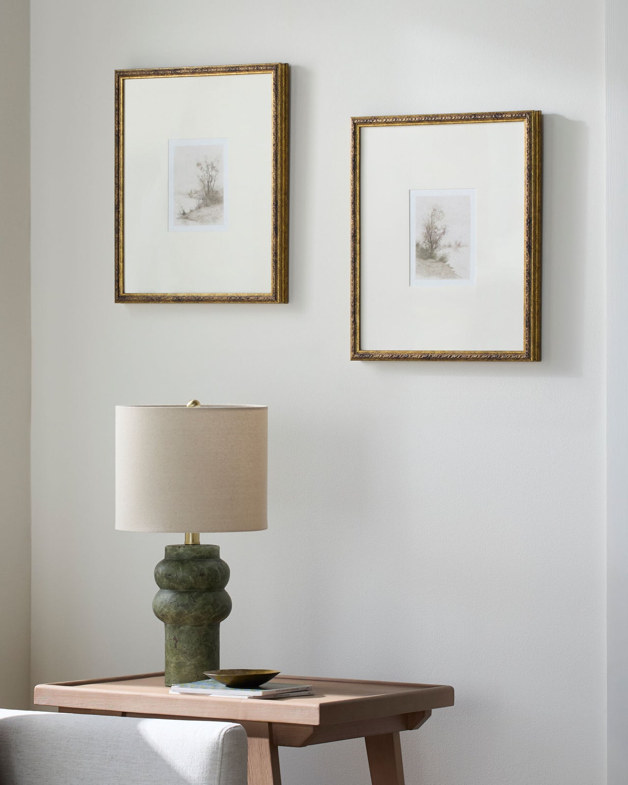 Auric Wall Art Set