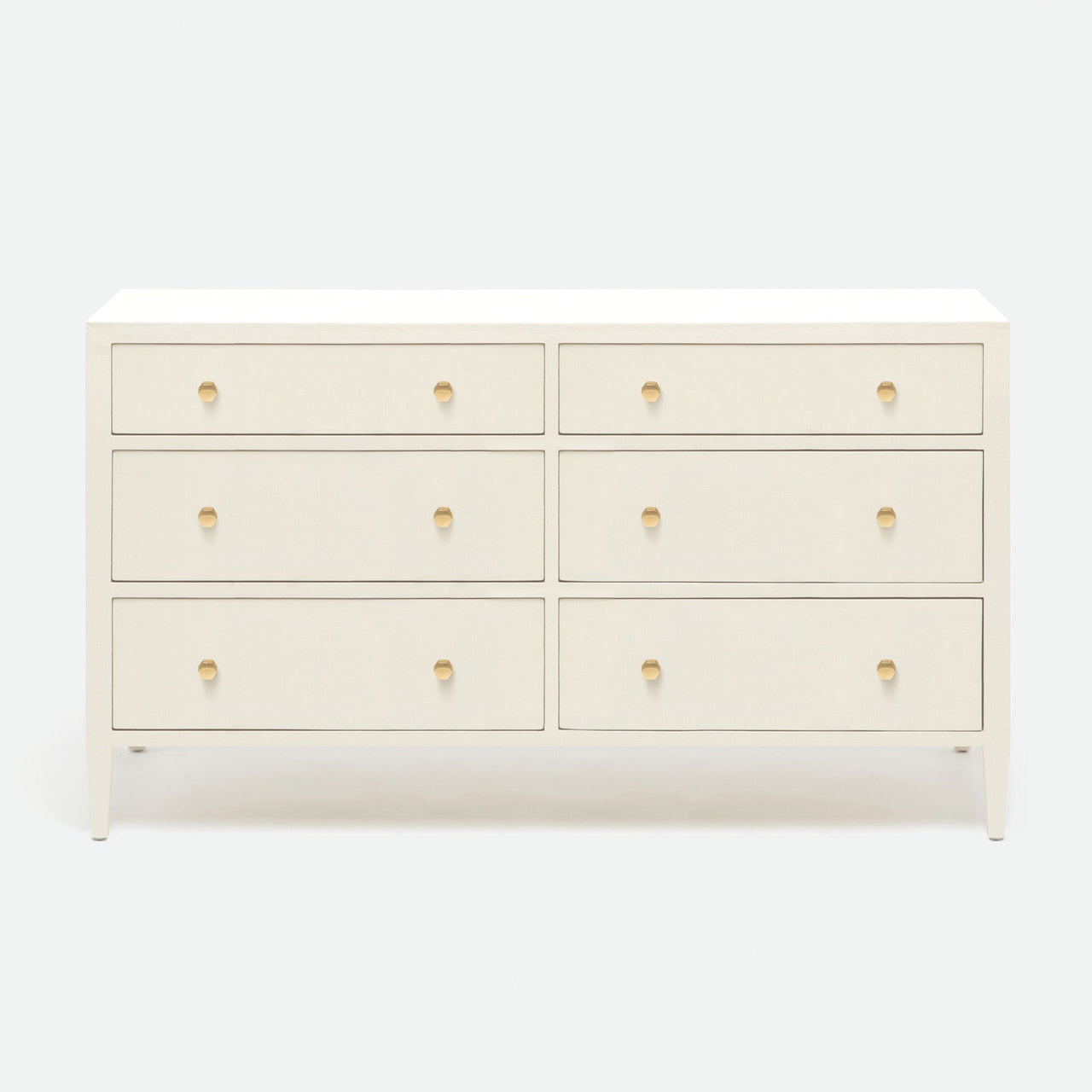 Jesse Dresser