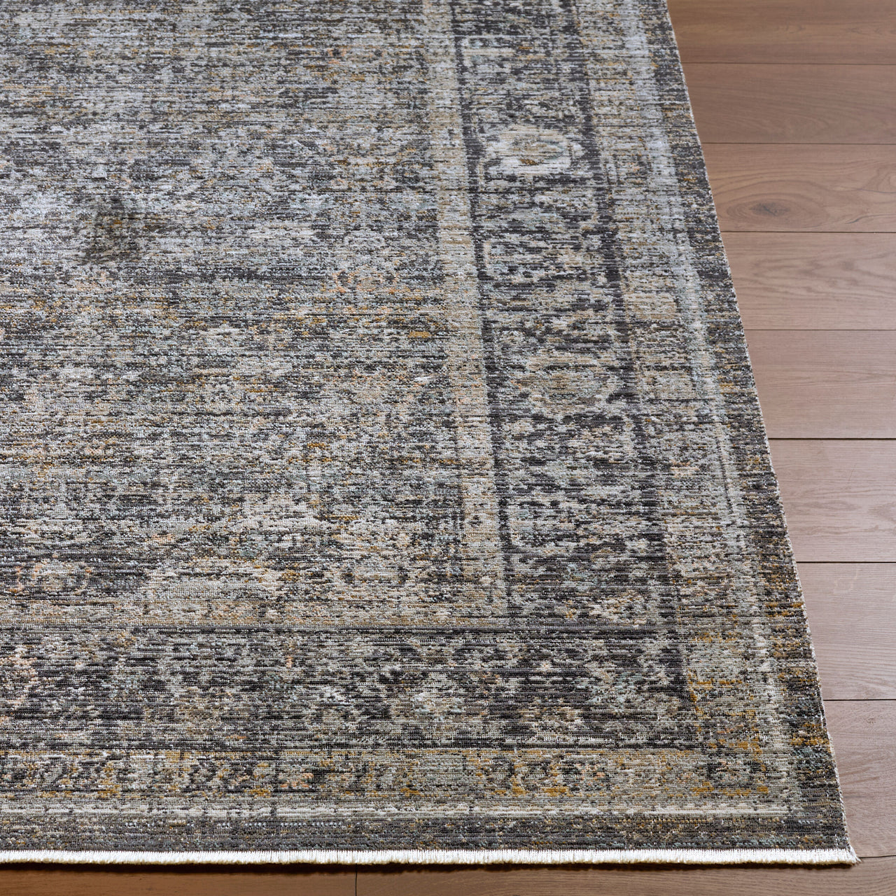 Nauru Rug