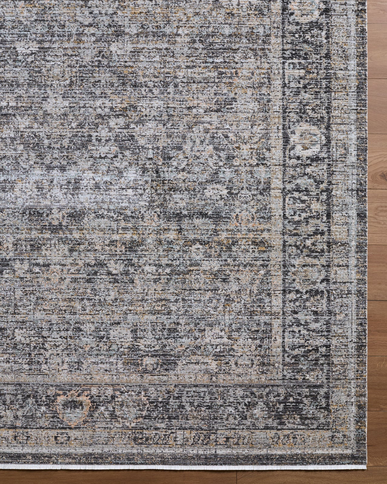Nauru Rug
