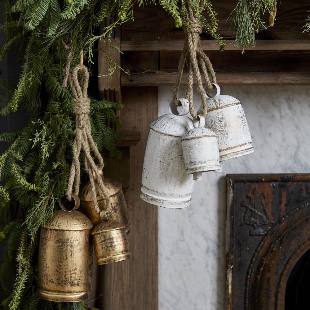 Hanging Bells