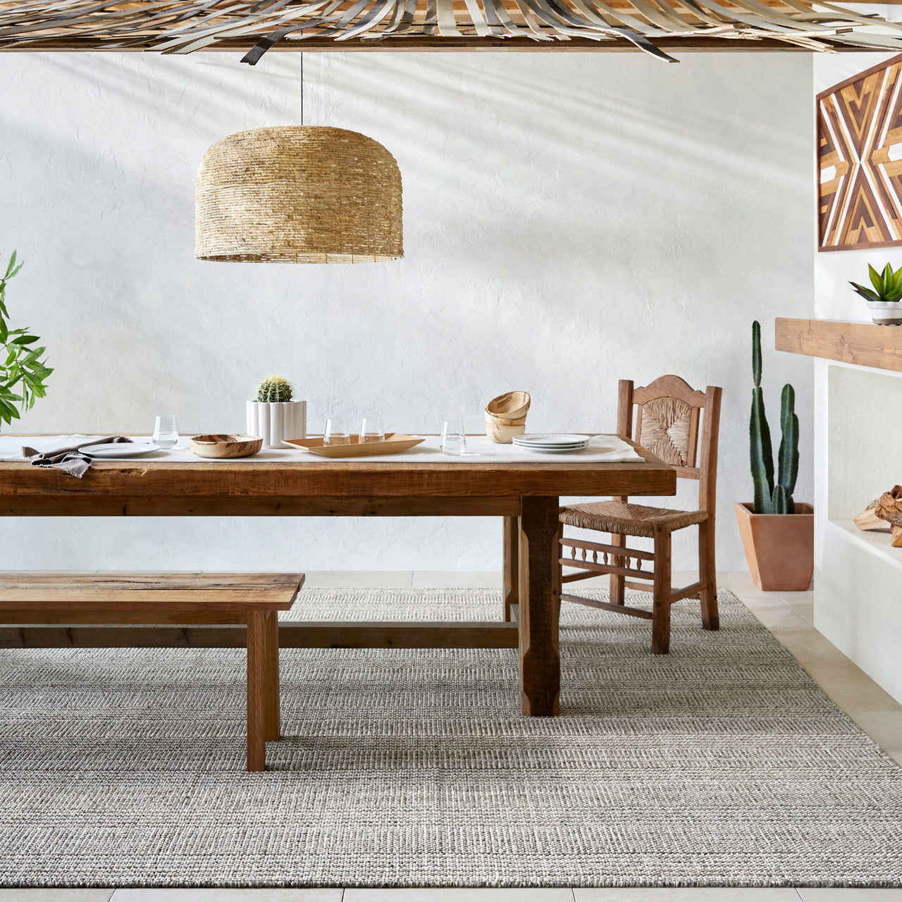 Haven Rug