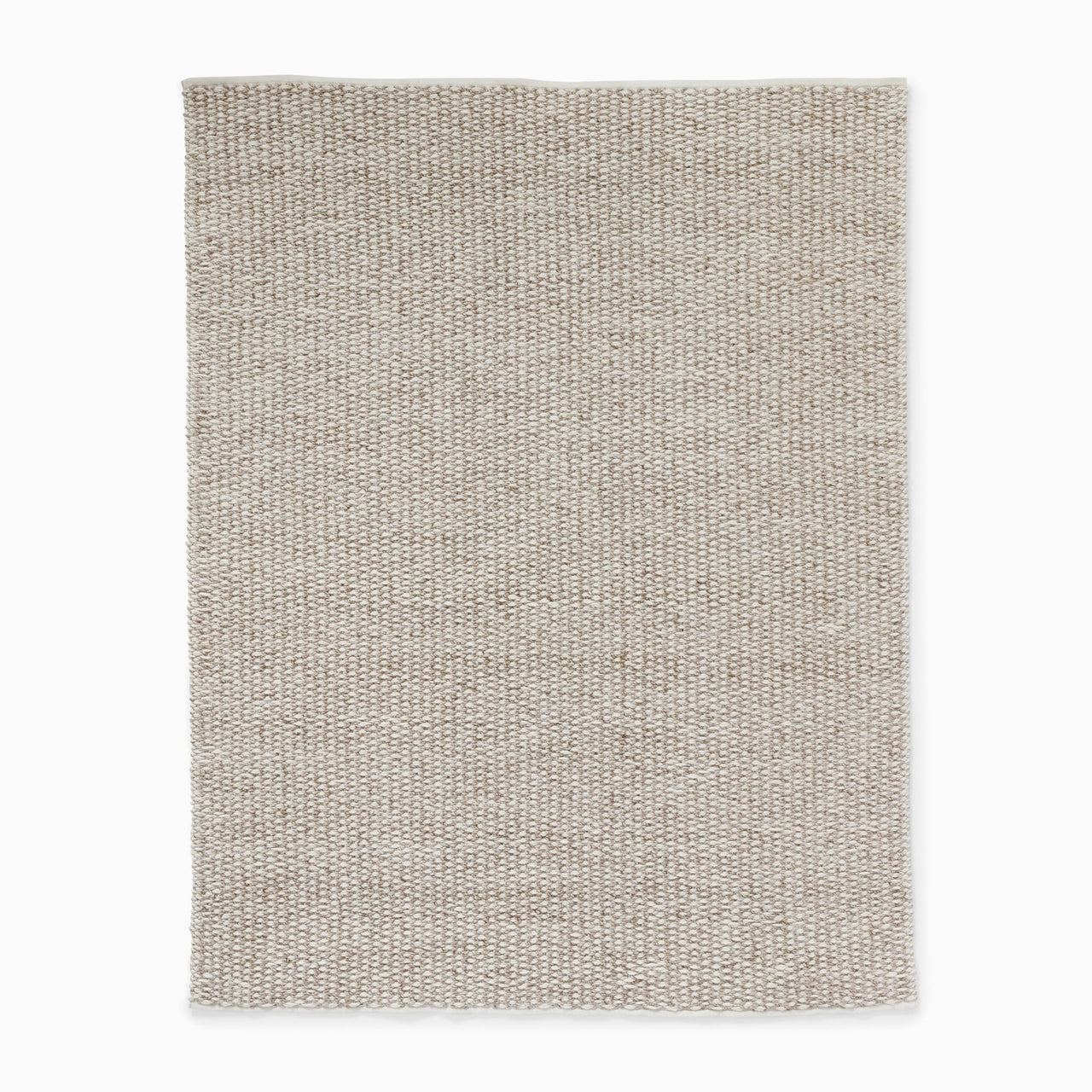 Woven Honey Rug