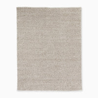 Woven Honey Rug