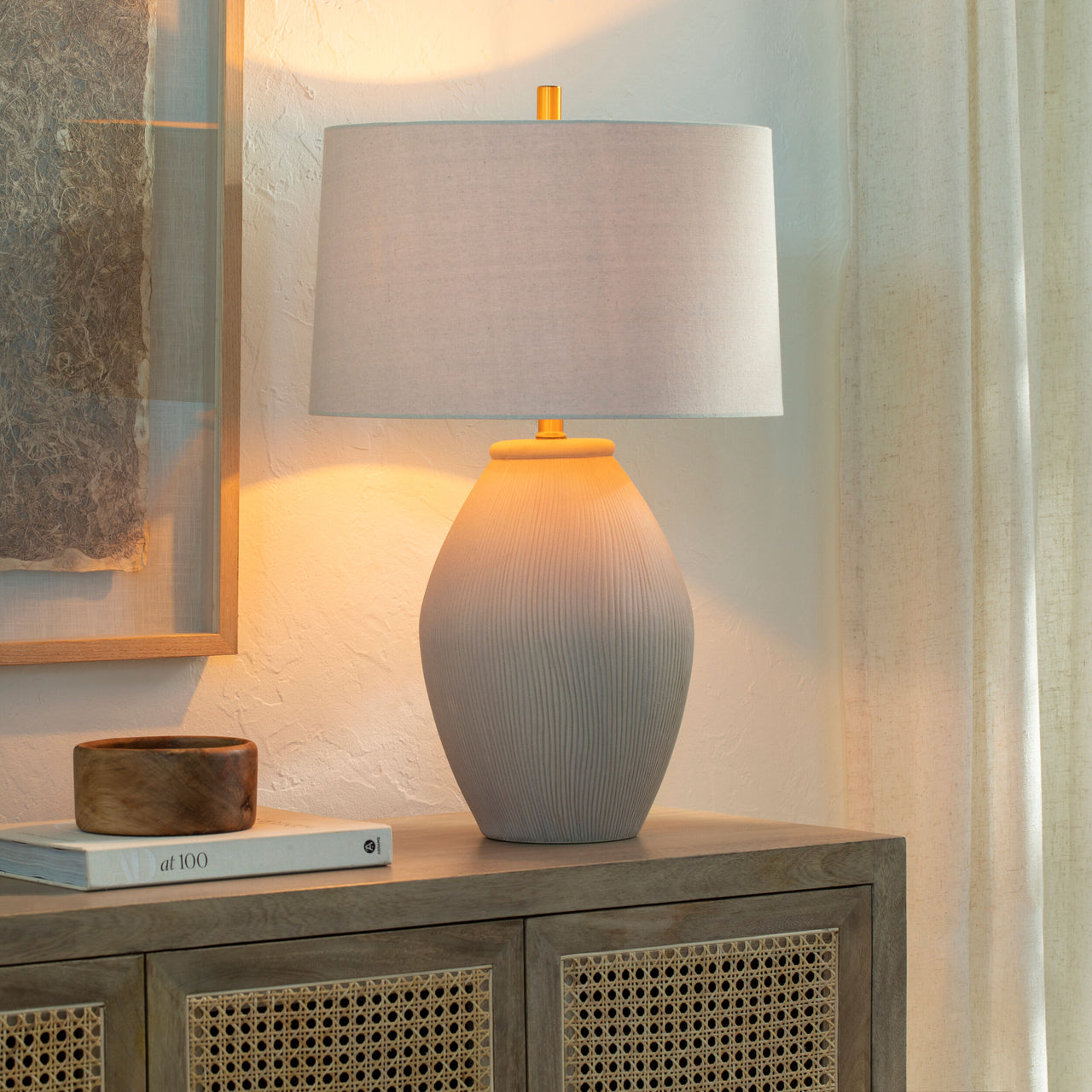 Jaylin Lamp
