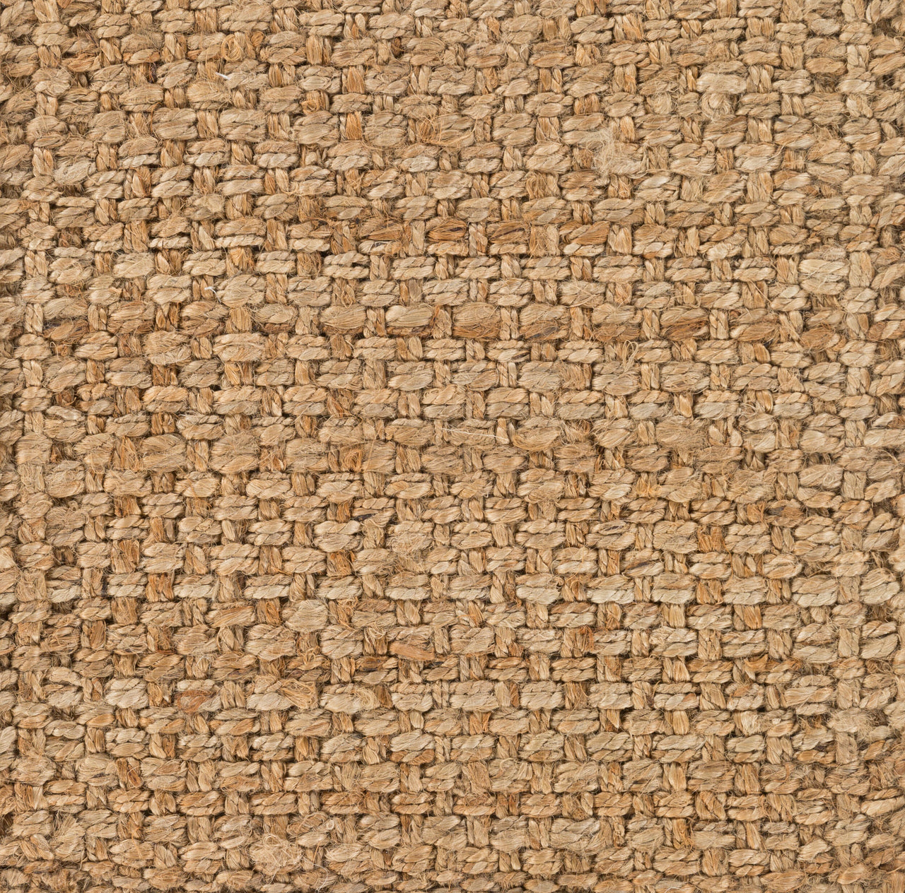 Jute Woven Rug