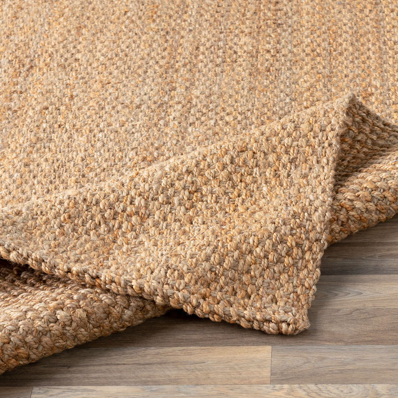 Jute Woven Rug