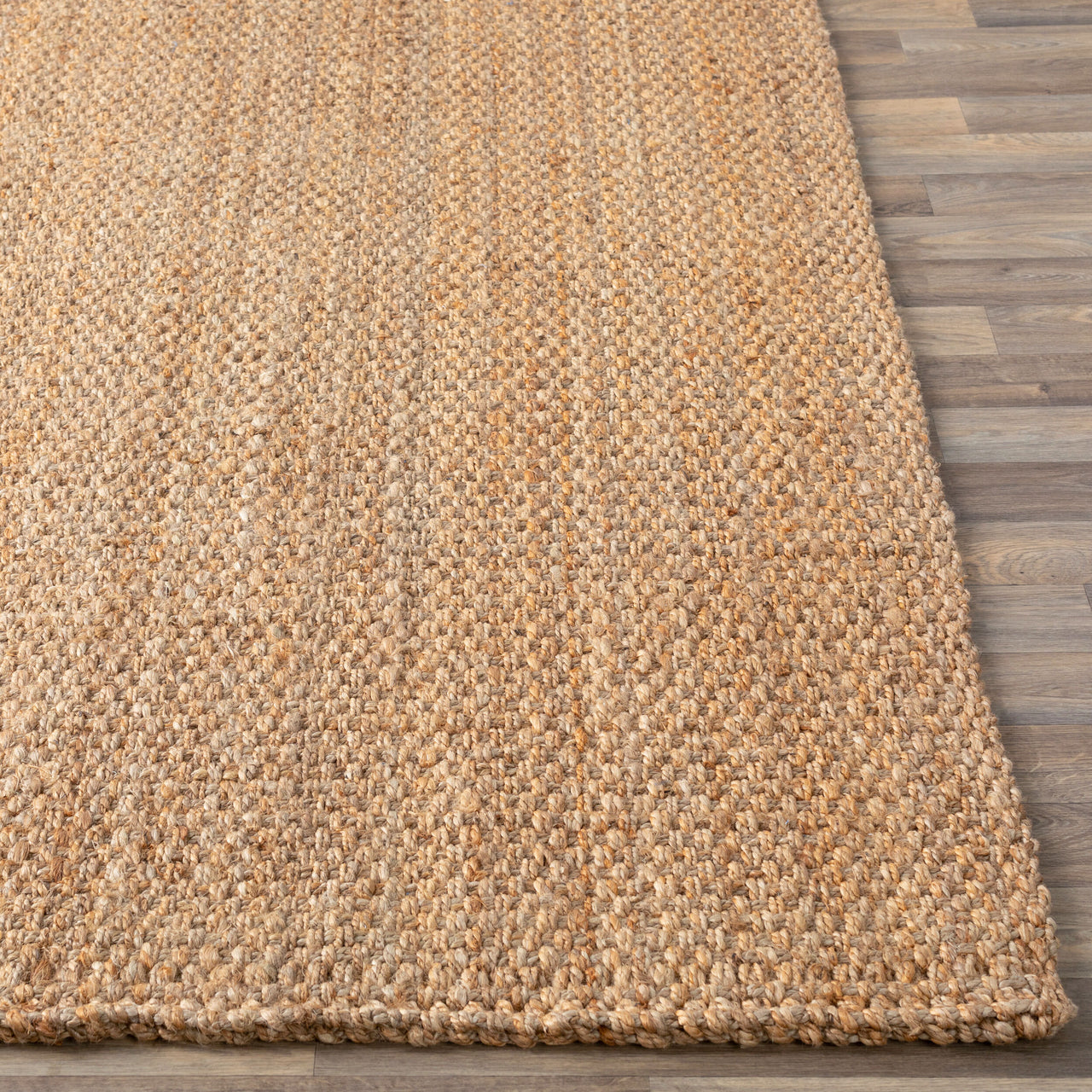 Jute Woven Rug