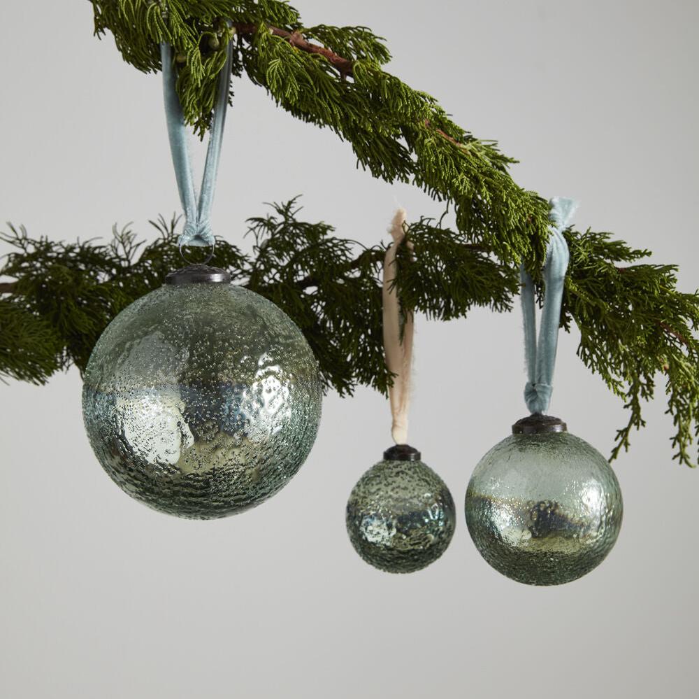 Aurora Ornaments