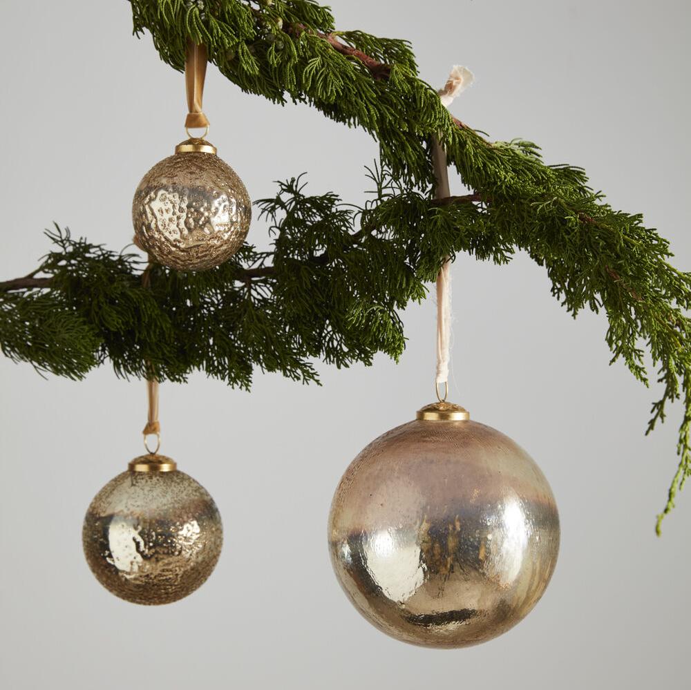 Aurora Ornaments