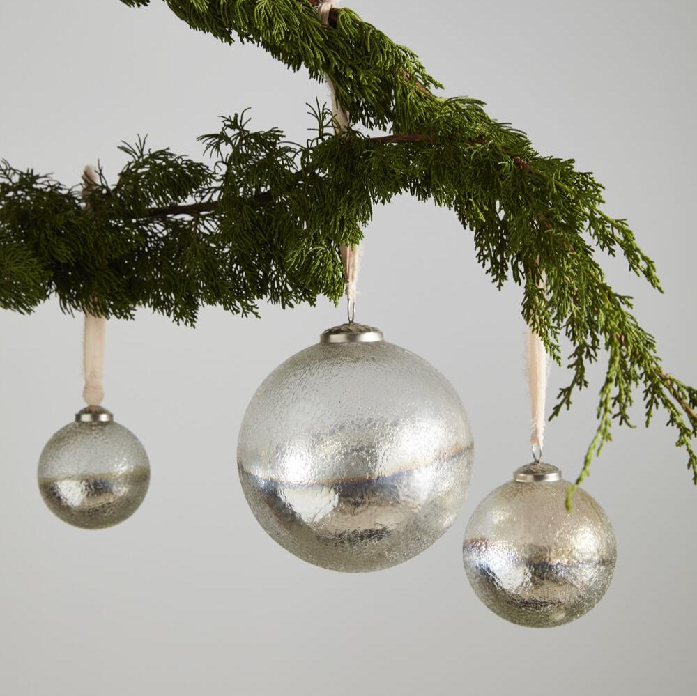 Aurora Ornaments