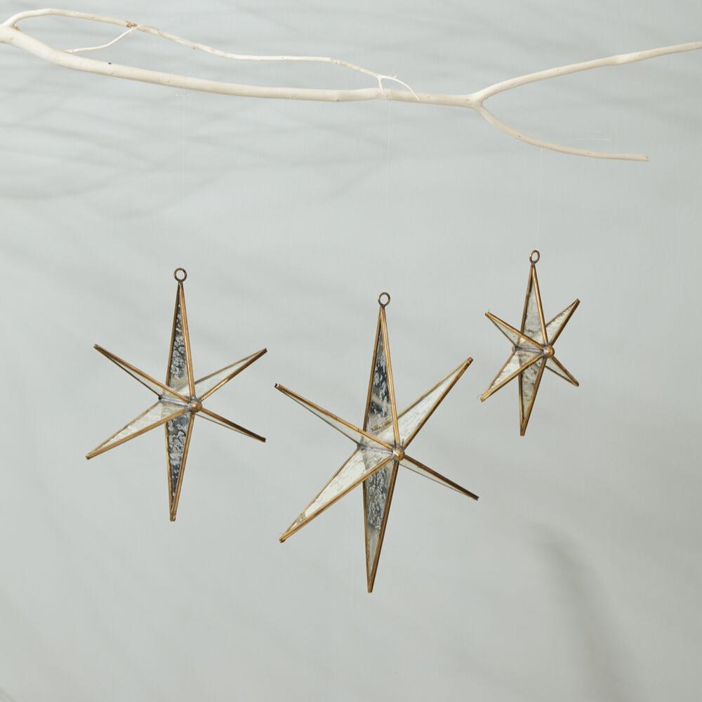 Star Ornament