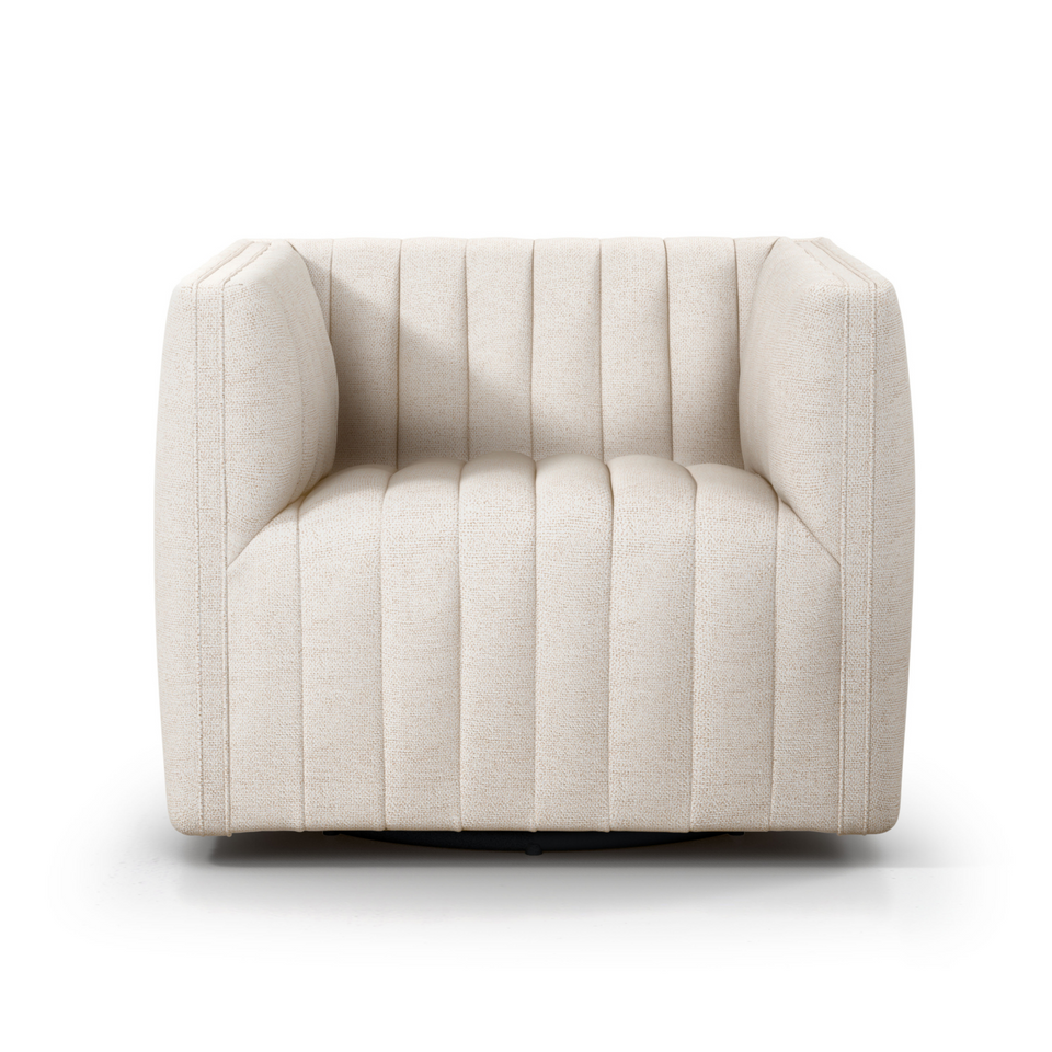 Adams Swivel Chair