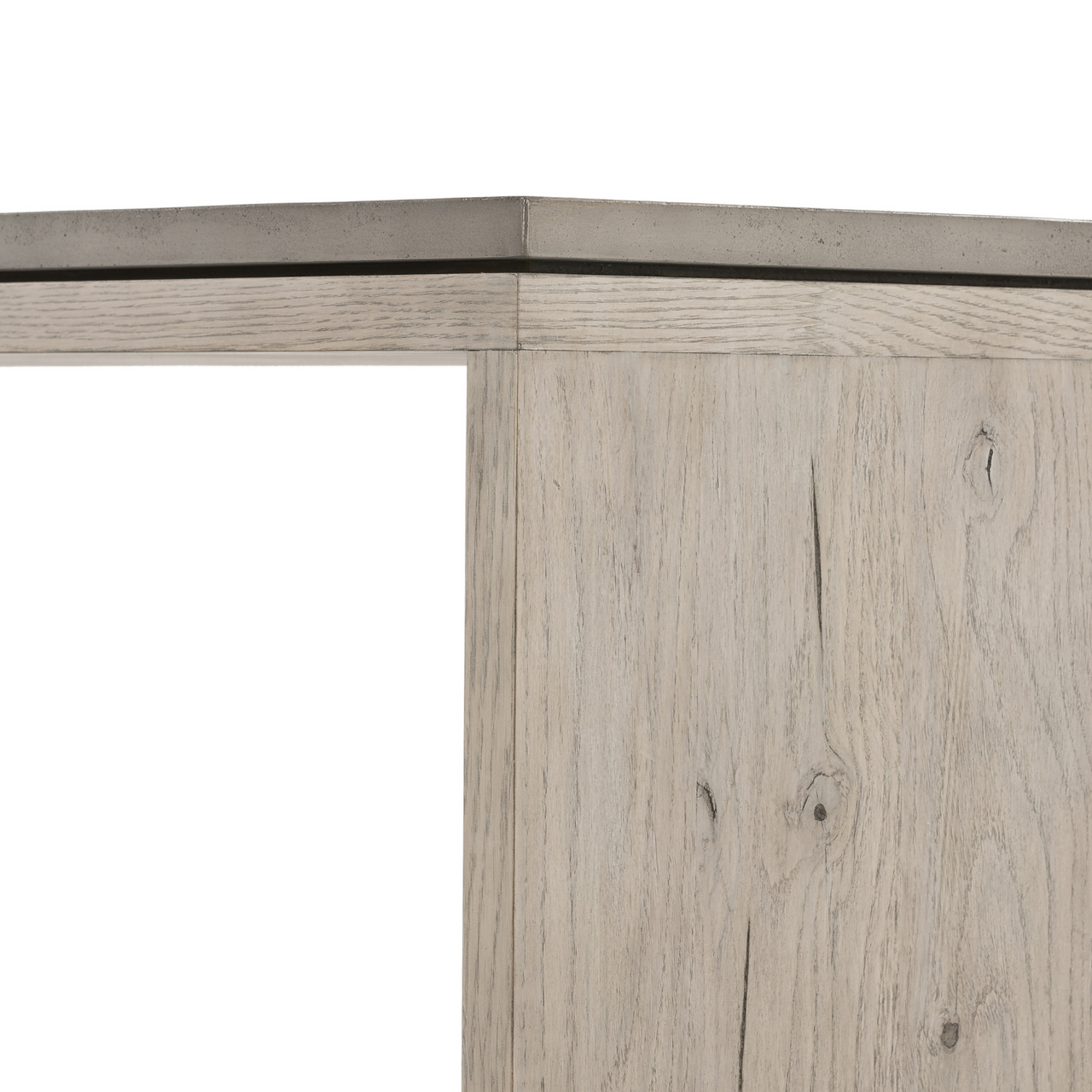 Coral Console Table