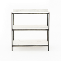 Dover Nightstand