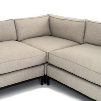 Thumbnail for Edie 3-Piece Sectional