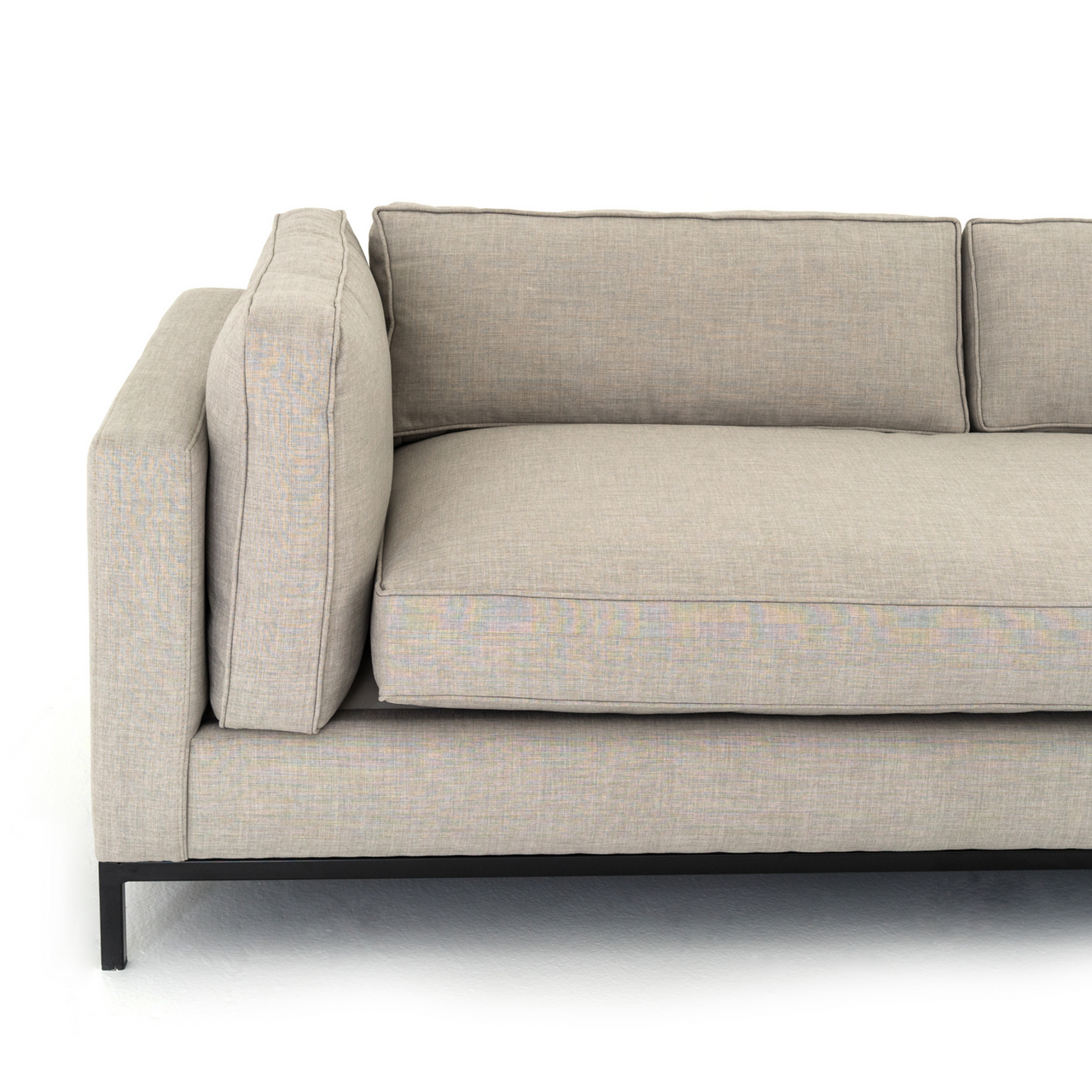 Edie 3-Piece Sectional
