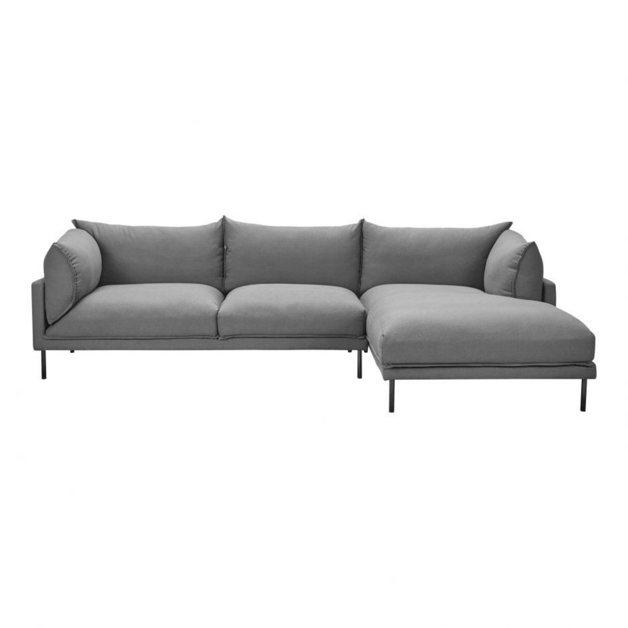 Chaney Sectional