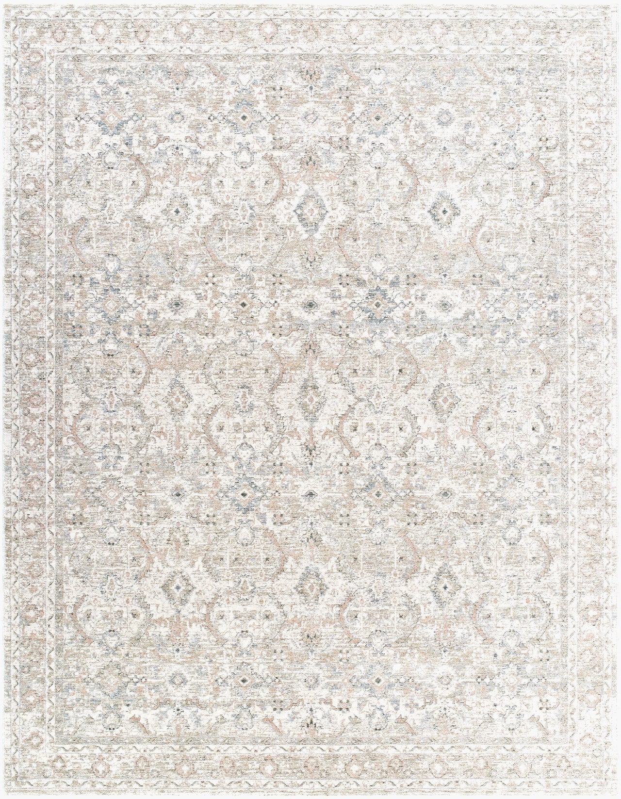 Poetry Rug