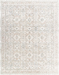 Poetry Rug