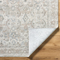 Poetry Rug