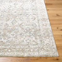 Poetry Rug