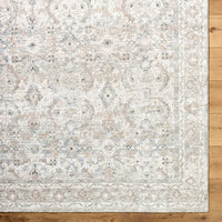 Poetry Rug