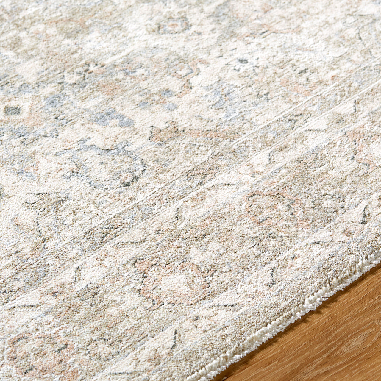 Poetry Rug