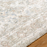 Poetry Rug