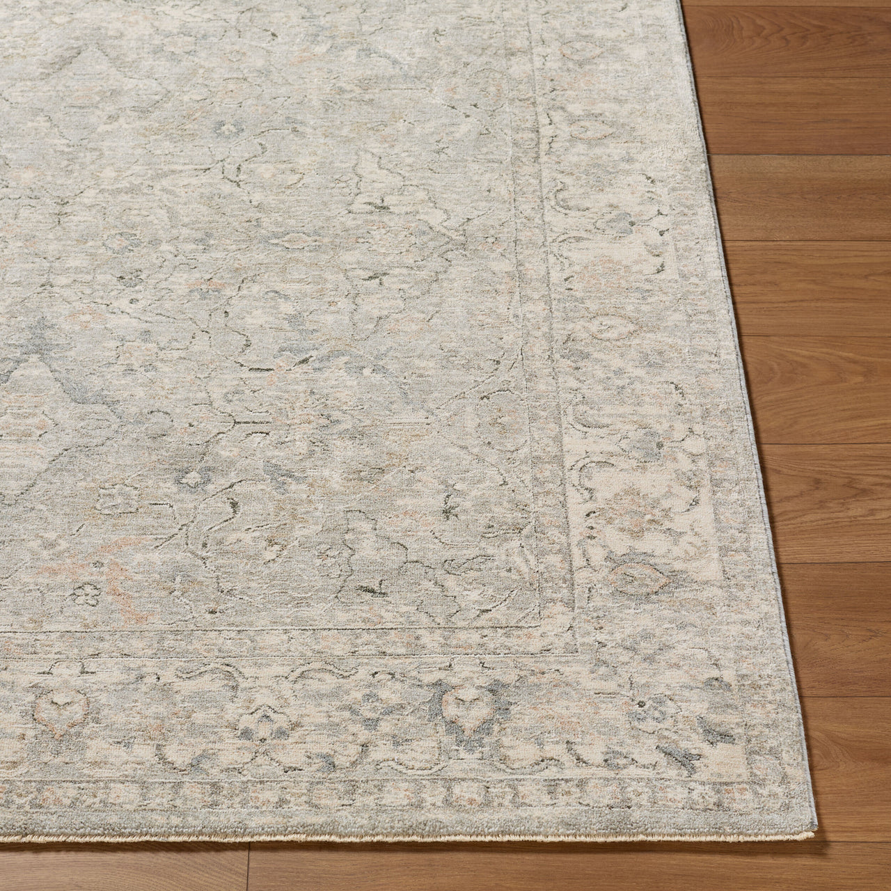 Pacheco Rug