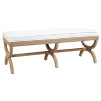 Seahaven Bench
