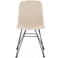 Capri Dining Chair