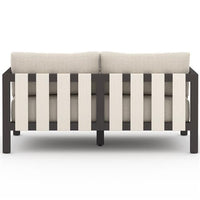 Cabo Outdoor Sofa