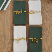 Thumbnail for Napkin Holder Set