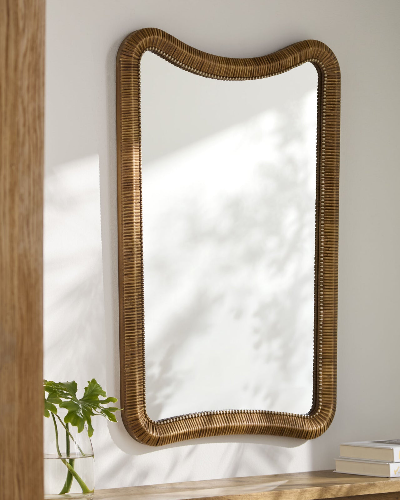 Runa III Mirror