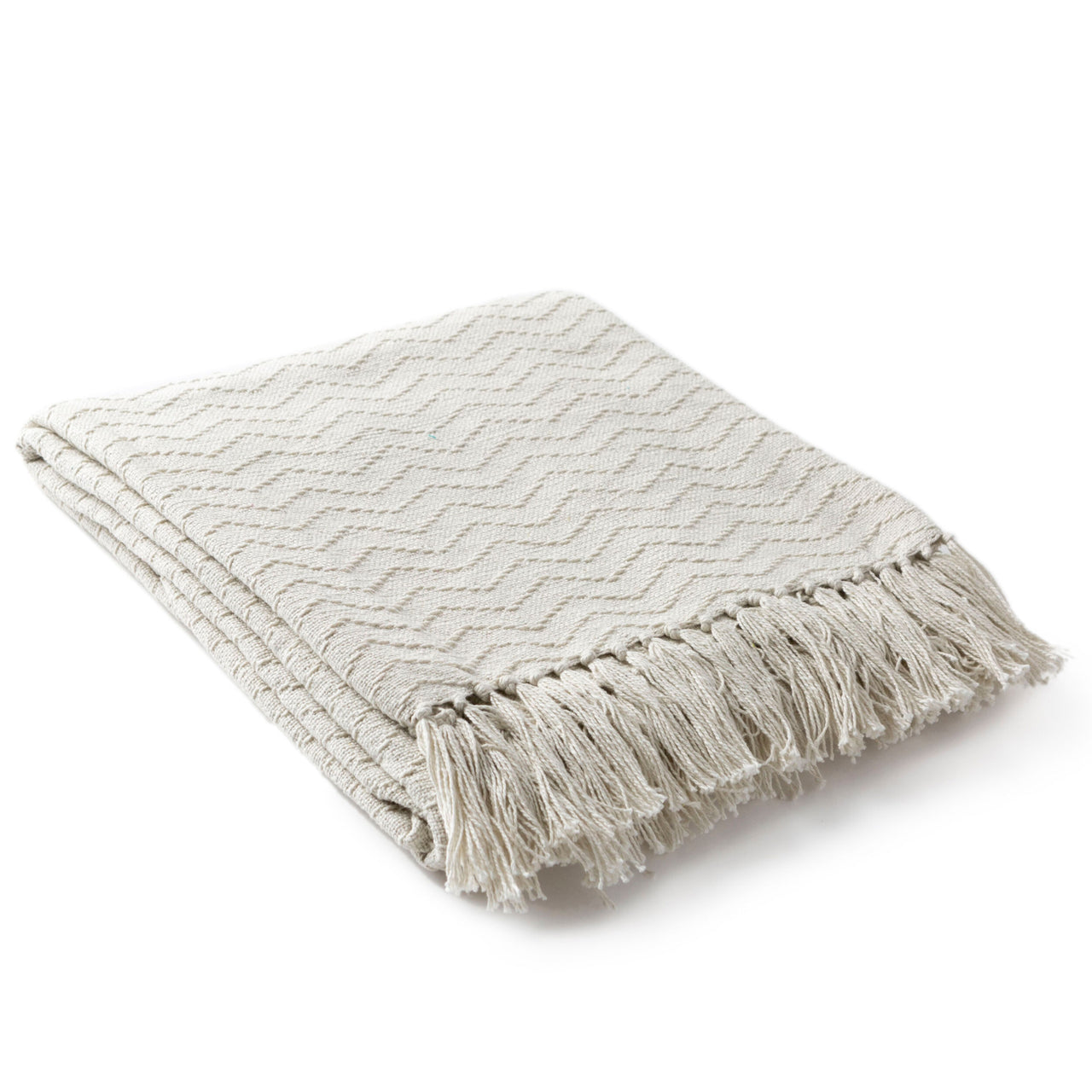 Clemens Throw Blanket