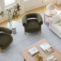 Eve End Table