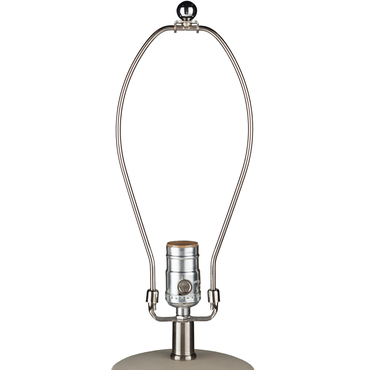 Baldwin Lamp